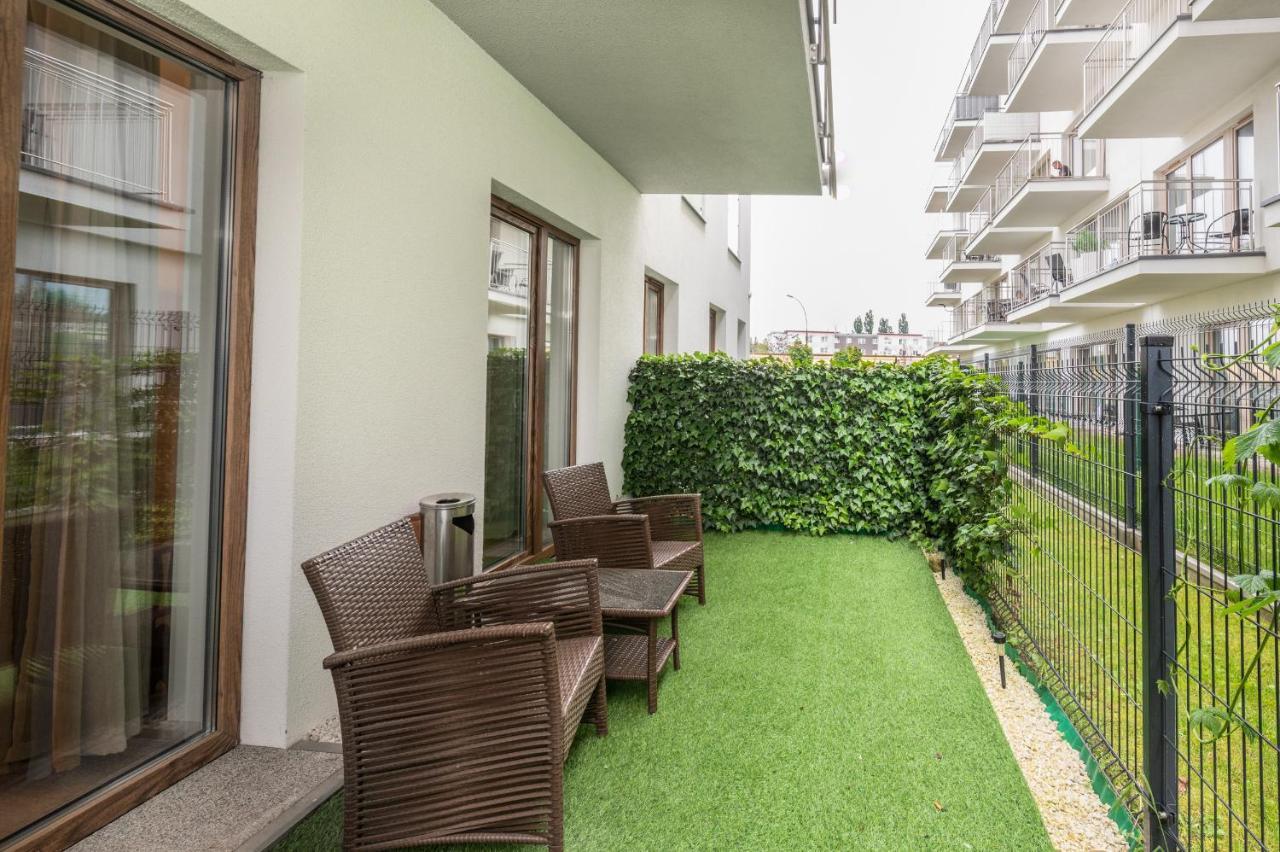 2Homerent Madera Kolberg Exterior foto