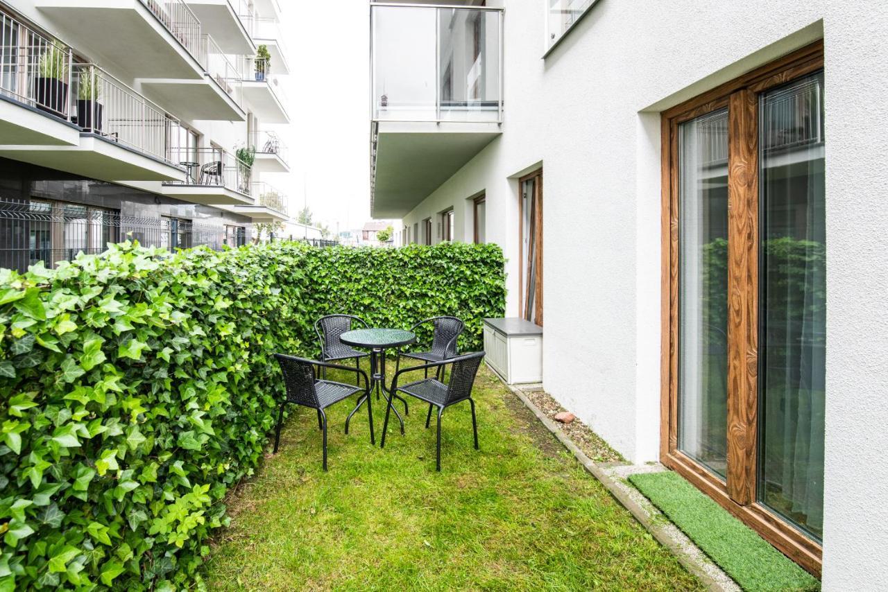 2Homerent Madera Kolberg Exterior foto