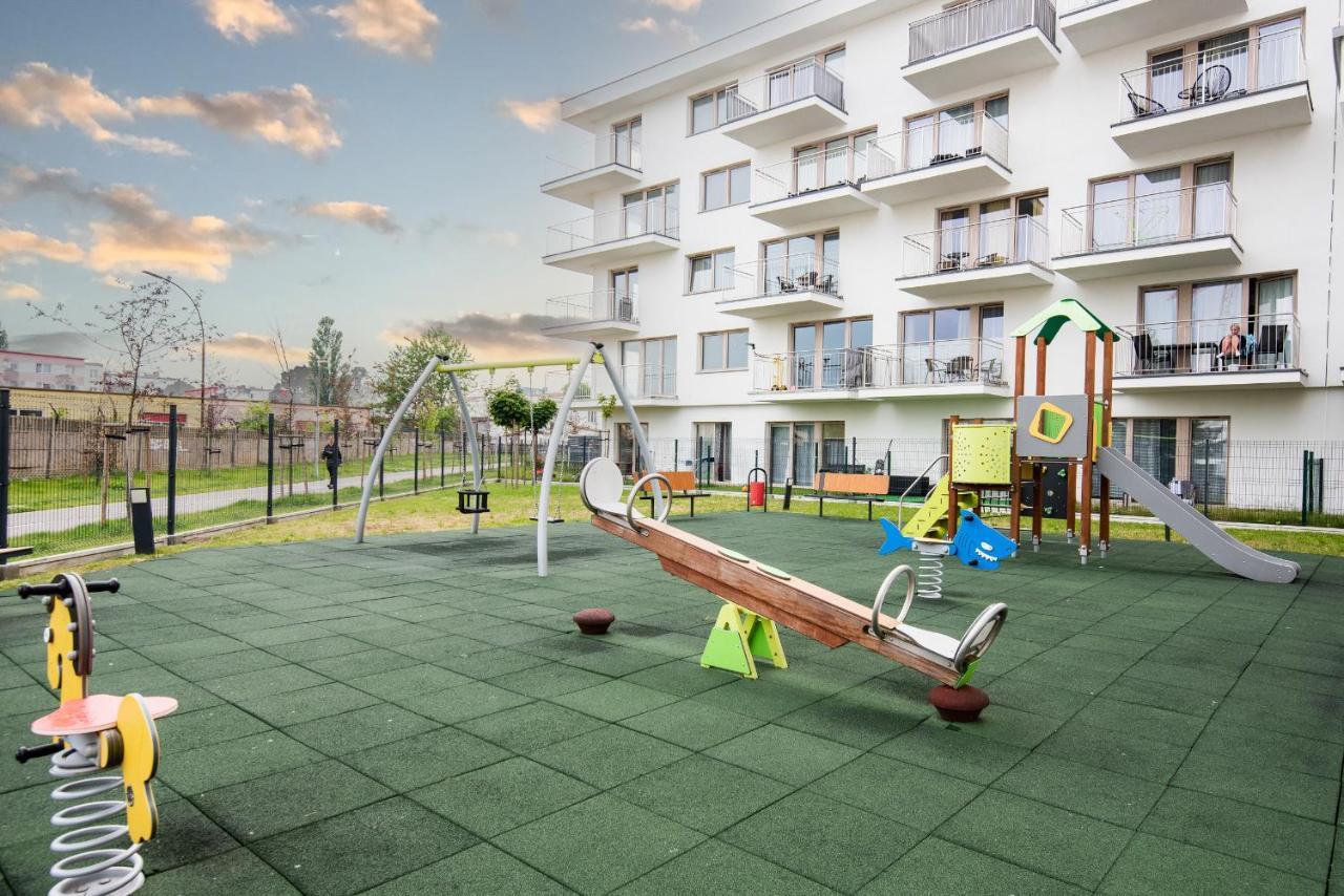 2Homerent Madera Kolberg Exterior foto